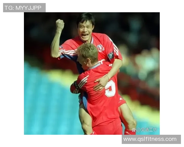 范志毅：从绿茵场到社会活动家，探析中国足球传奇人物的多重身份与贡献